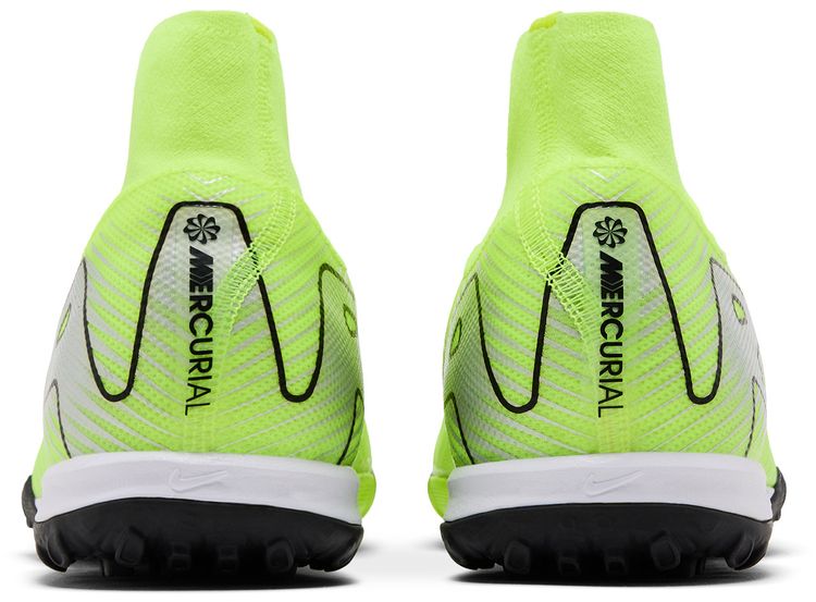 Nike Mercurial Superfly 10 Academy VoltBlack