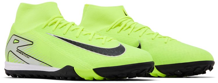 Nike Mercurial Superfly 10 Academy VoltBlack