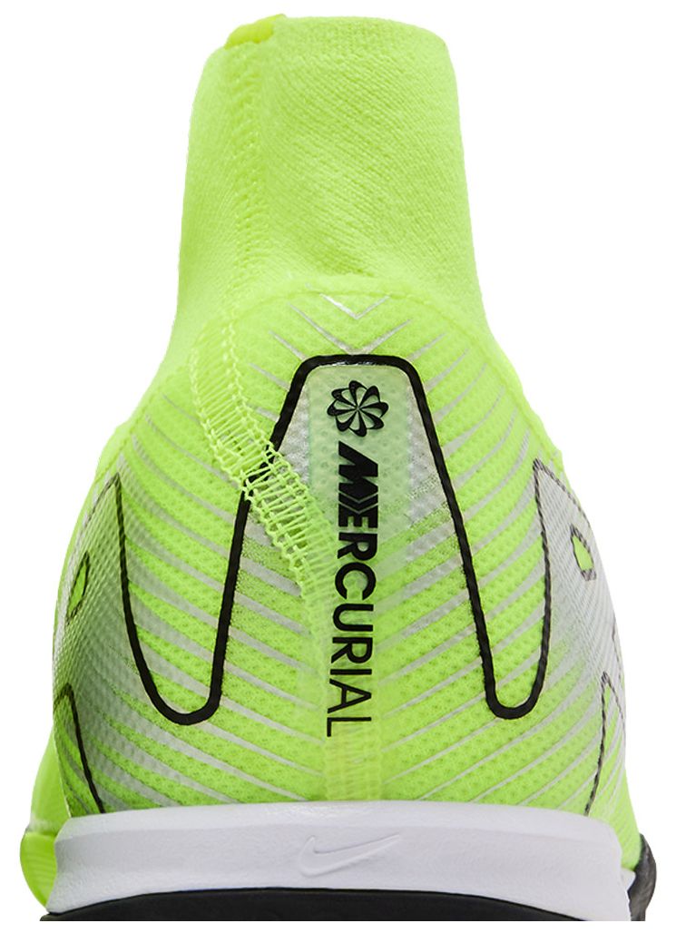 Nike Mercurial Superfly 10 Academy VoltBlack