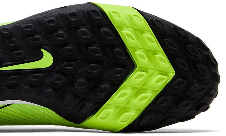 Nike Mercurial Superfly 10 Academy VoltBlack