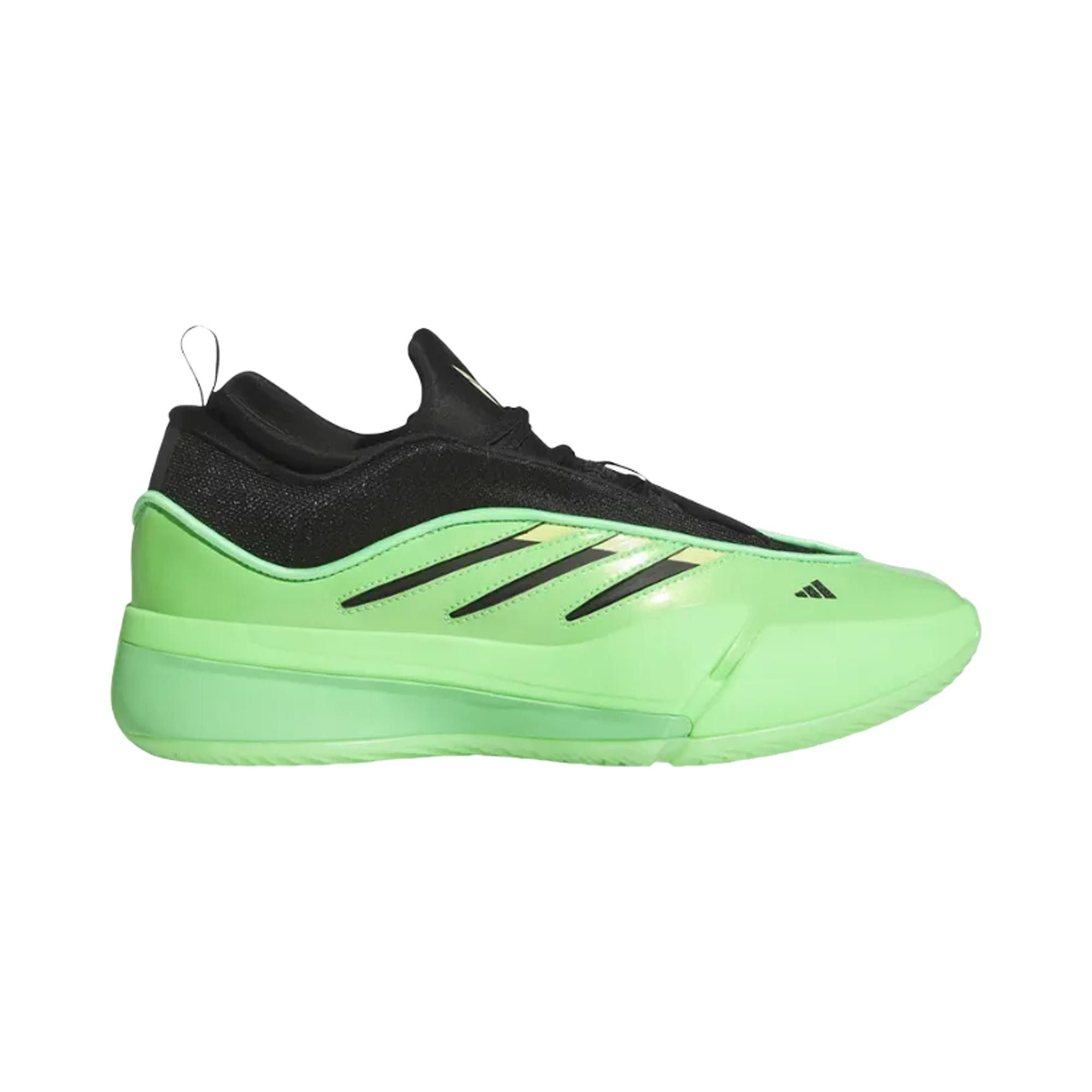  dame x 26㎝ Buy adidas Dame X 'White Collegiate Green' - JR9942 | GOAT