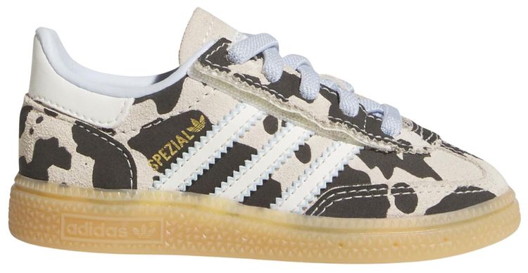 adidas Handball Spezial I Core Black Off White Crystal Sky