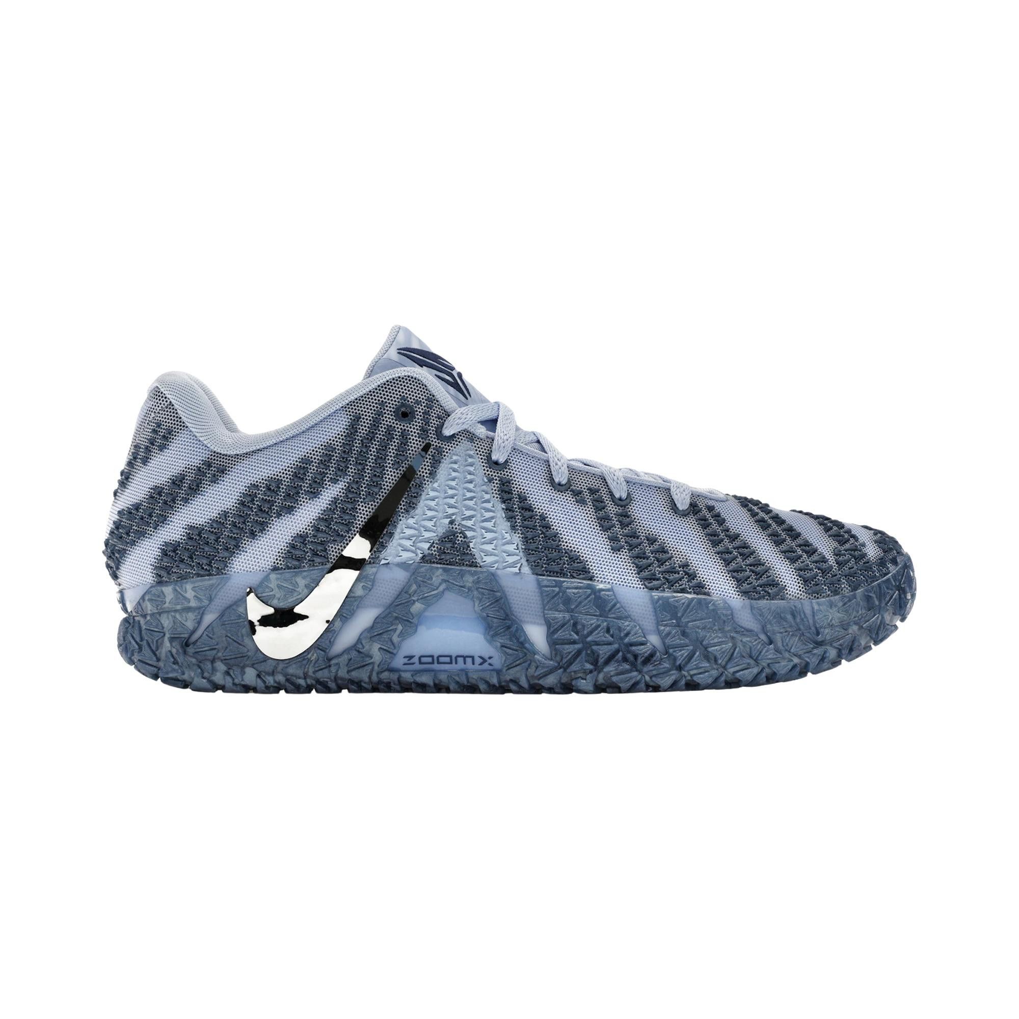 Buy Nike Ja 3 EP 'Cobalt Bliss' - HF2794 400 | GOAT