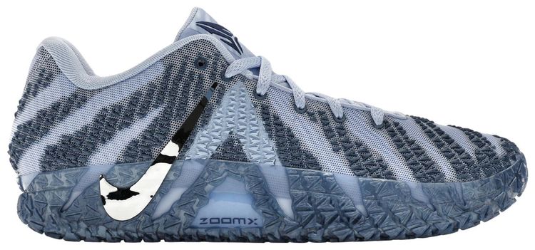 Nike Ja 3 EP Cobalt Bliss