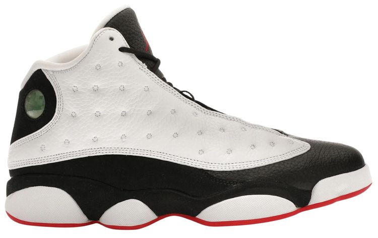 Air Jordan 13 Retro Low He Got Game