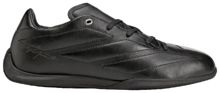 adidas Y 3 Feroza Lo Black