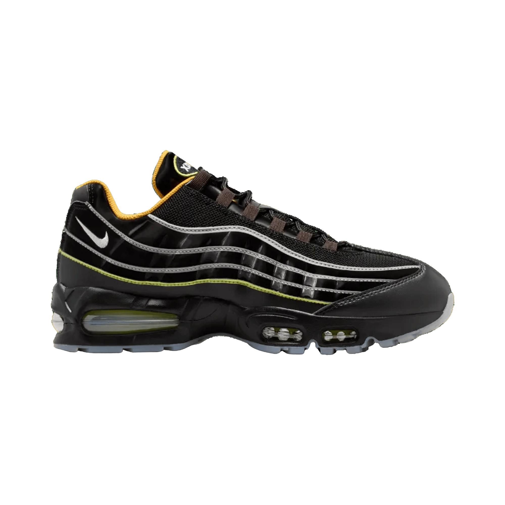 Buy Nike Air Max 95 'Big Bubble - Korea' - IR5901 010 | GOAT
