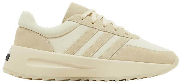 Fear of God Athletics x adidas Los Angeles Runner Carbon Sample