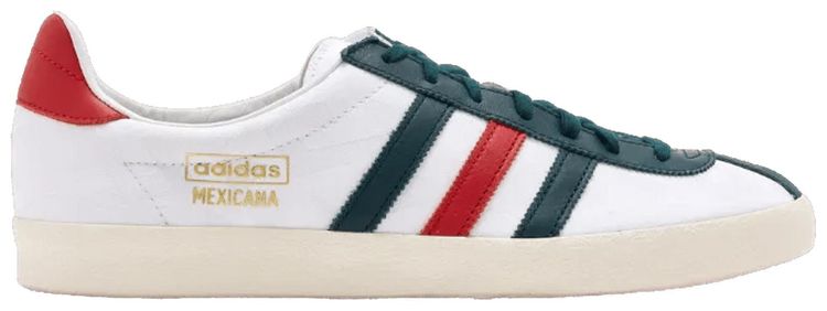 adidas Mexicana Mexican Football Federation