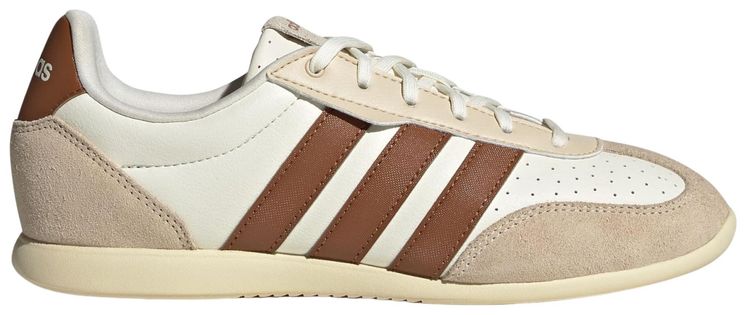 adidas Wmns Barreda Lo Off White Dusky Bronze Warm Vanilla