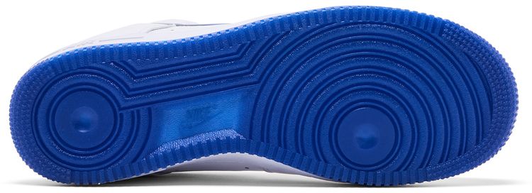 Nike Air Force 1 Jewel Color of the Month   White Hyper Royal