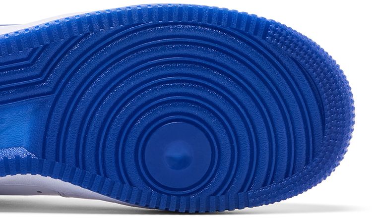 Nike Air Force 1 Jewel Color of the Month   White Hyper Royal