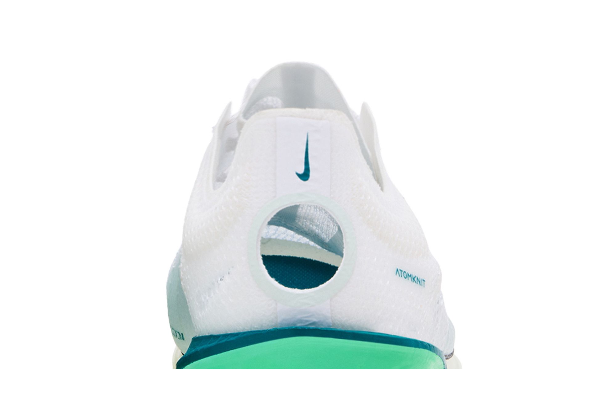 Buy Nike ZoomX Victory 2 'White Electric Algae' - FD8411 100 | GOAT
