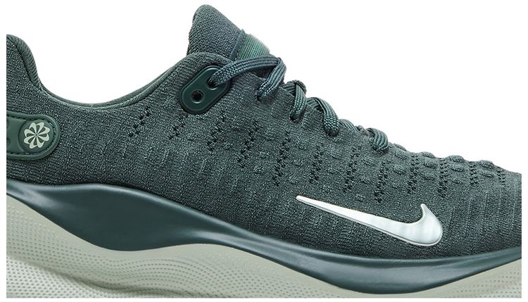 Nike Wmns ReactX Infinity Run 4 Vintage Green