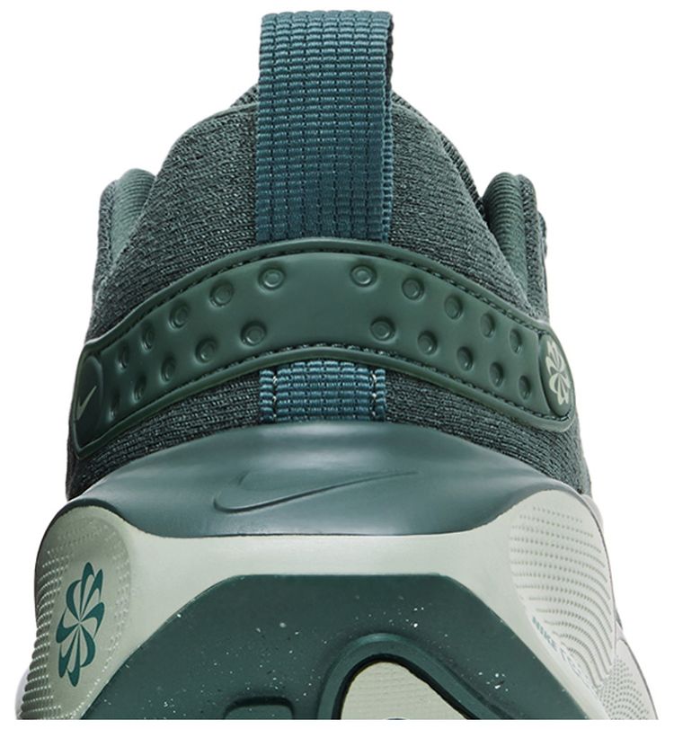 Nike Wmns ReactX Infinity Run 4 Vintage Green