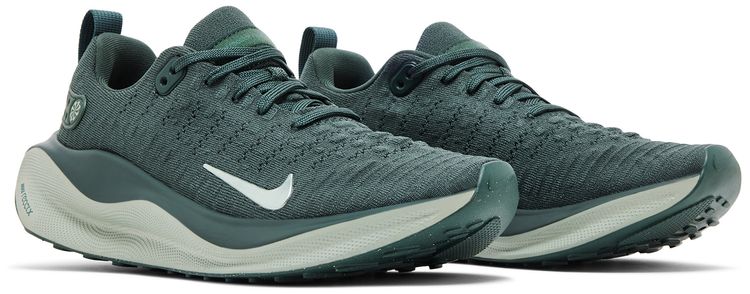 Nike Wmns ReactX Infinity Run 4 Vintage Green