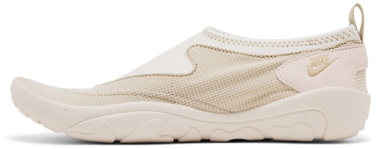 Nike Wmns Aqua Turf Light Orewood Brown Desert Khaki