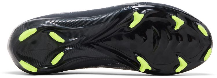 Nike Zoom Mercurial Vapor 16 Pro FG GS Air Max 95 Neon
