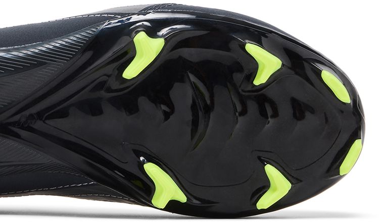 Nike Zoom Mercurial Vapor 16 Pro FG GS Air Max 95 Neon