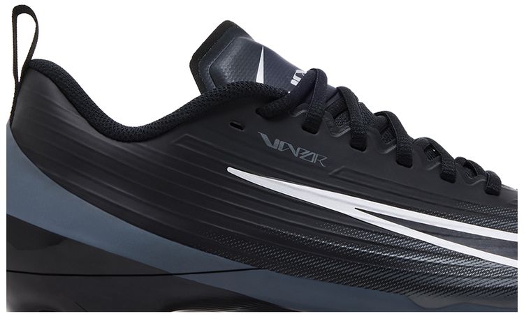 Nike Vapor Speed 3 Black Dark Grey