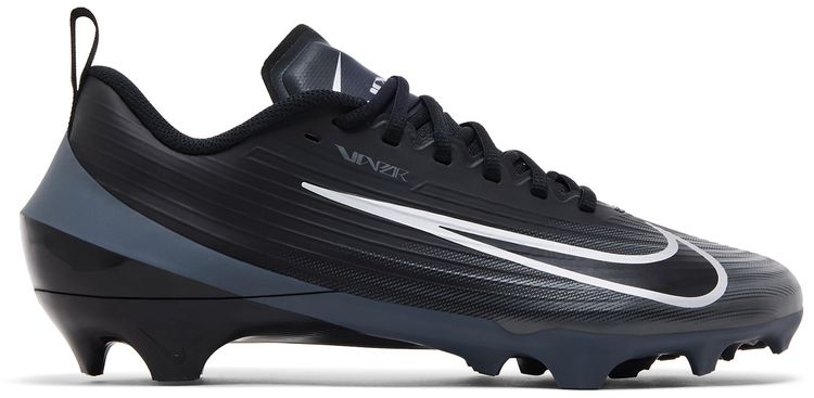 Nike Vapor Speed 3 Black Dark Grey