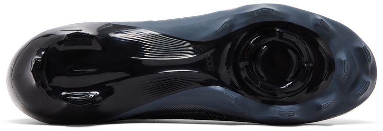 Nike Vapor Speed 3 Black Dark Grey