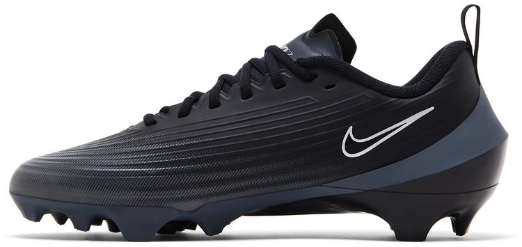 Nike Vapor Speed 3 Black Dark Grey