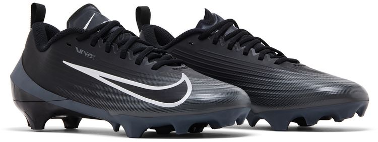 Nike Vapor Speed 3 Black Dark Grey