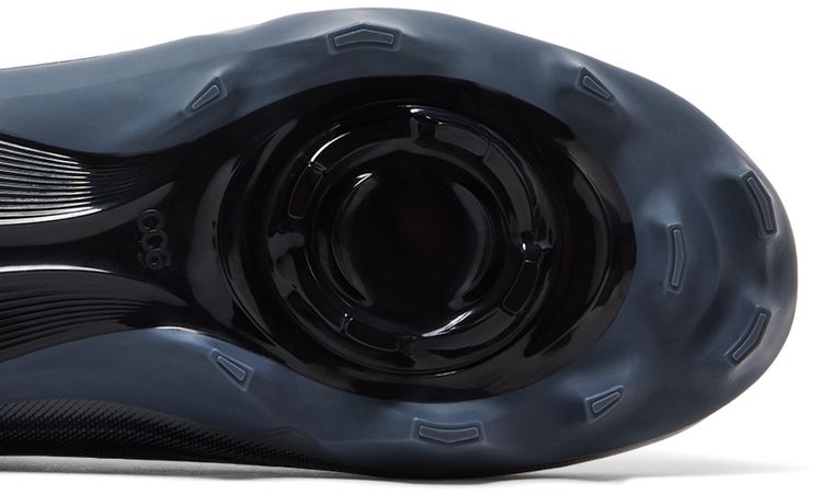 Nike Vapor Speed 3 Black Dark Grey