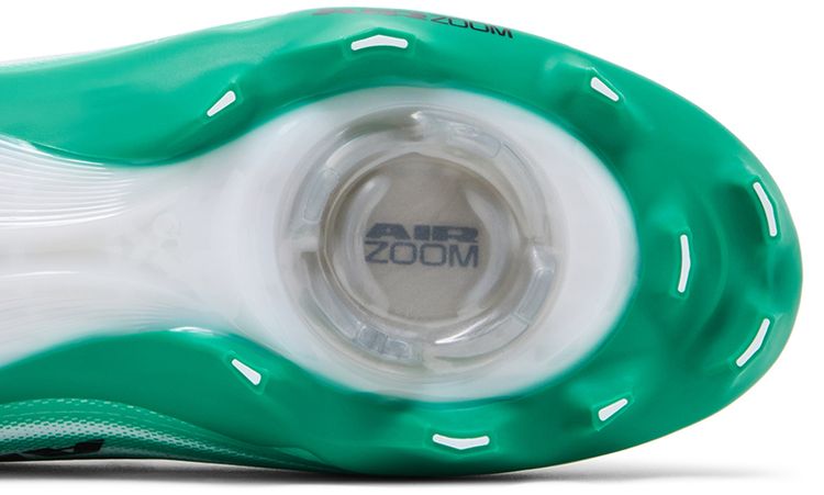 Nike Air Zoom Vapor Pro 1 White Stadium Green