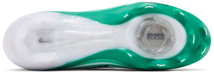 Nike Air Zoom Vapor Pro 1 White Stadium Green