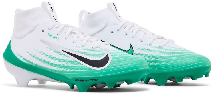 Nike Air Zoom Vapor Pro 1 White Stadium Green