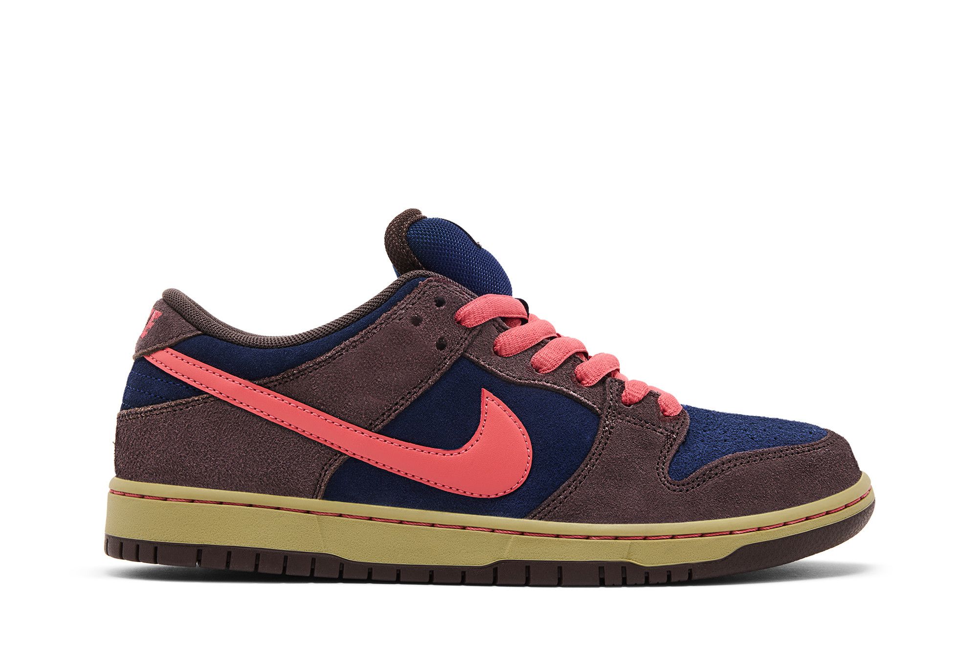 NIKE ダンク SB adobe  DUNK Dunk Low SB 'Adobe' - Nike - DV5429 600 - adobe/adobe/phantom