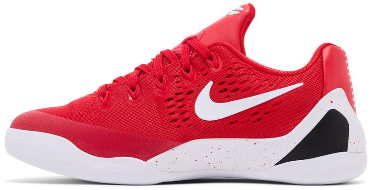 Nike Kobe 9 EM GS University Red