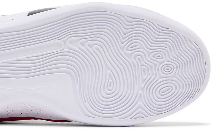 Nike Kobe 9 EM GS University Red