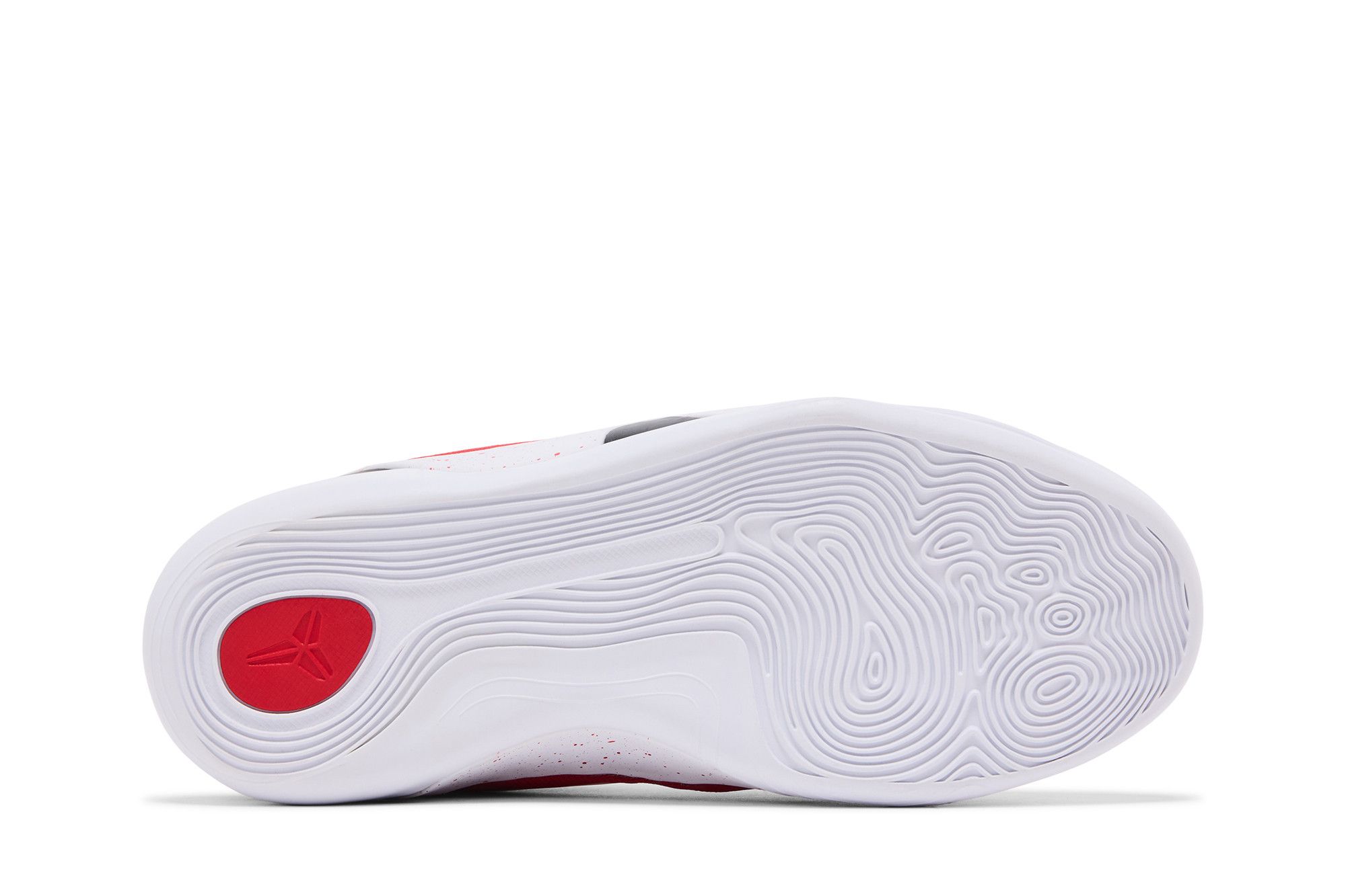 Buy Nike Kobe 9 EM GS 'University Red' - FV3607 600 | GOAT