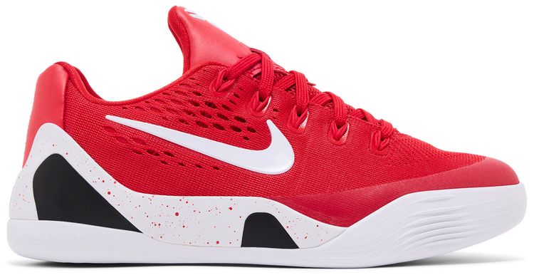 Nike Kobe 9 EM GS University Red