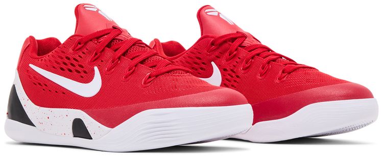 Nike Kobe 9 EM GS University Red