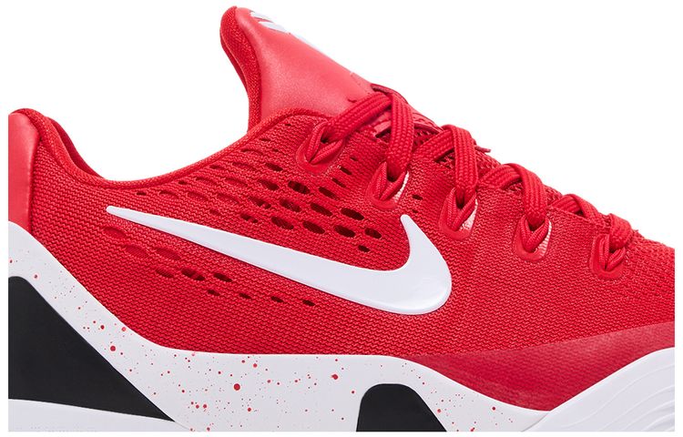 Nike Kobe 9 EM GS University Red