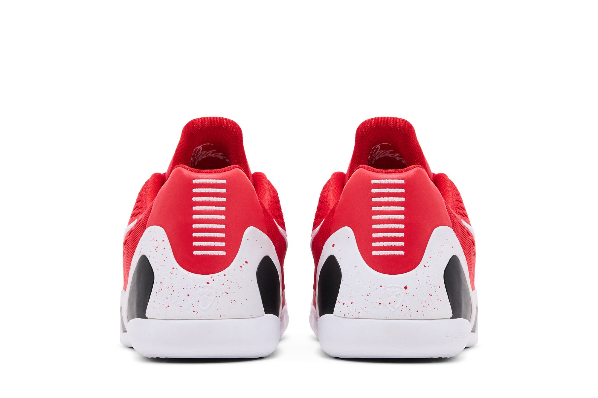 Buy Nike Kobe 9 EM GS 'University Red' - FV3607 600 | GOAT