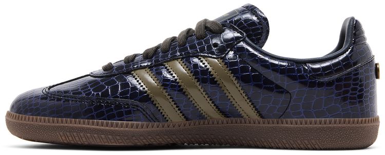 adidas Wmns Samba Snakeskin Boot