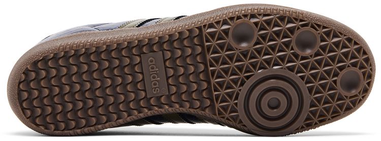 adidas Wmns Samba Snakeskin Boot