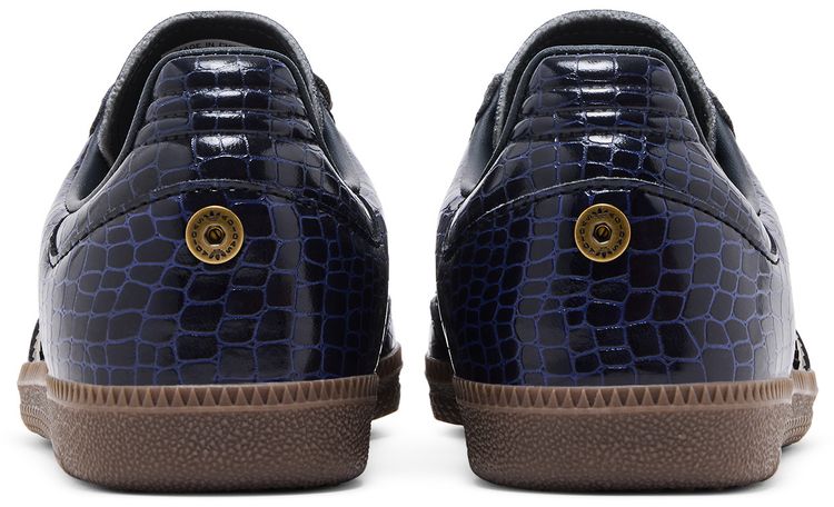 adidas Wmns Samba Snakeskin Boot