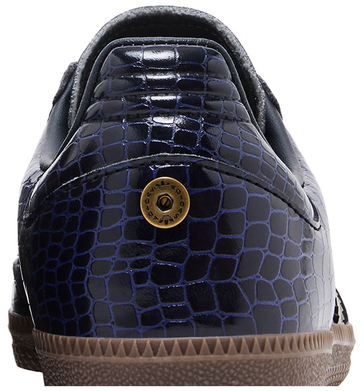 adidas Wmns Samba Snakeskin Boot