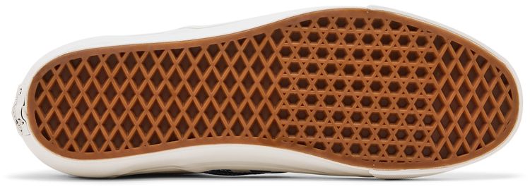 Vans Classic Slip On 98 LX Checkerboard   Stargazer