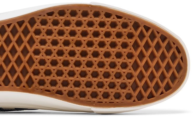 Vans Classic Slip On 98 LX Checkerboard   Stargazer
