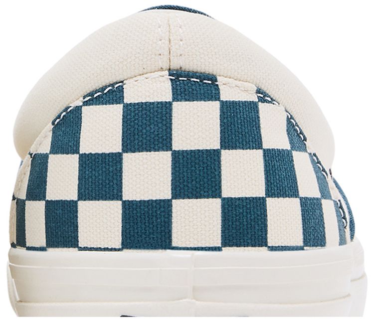 Vans Classic Slip On 98 LX Checkerboard   Stargazer
