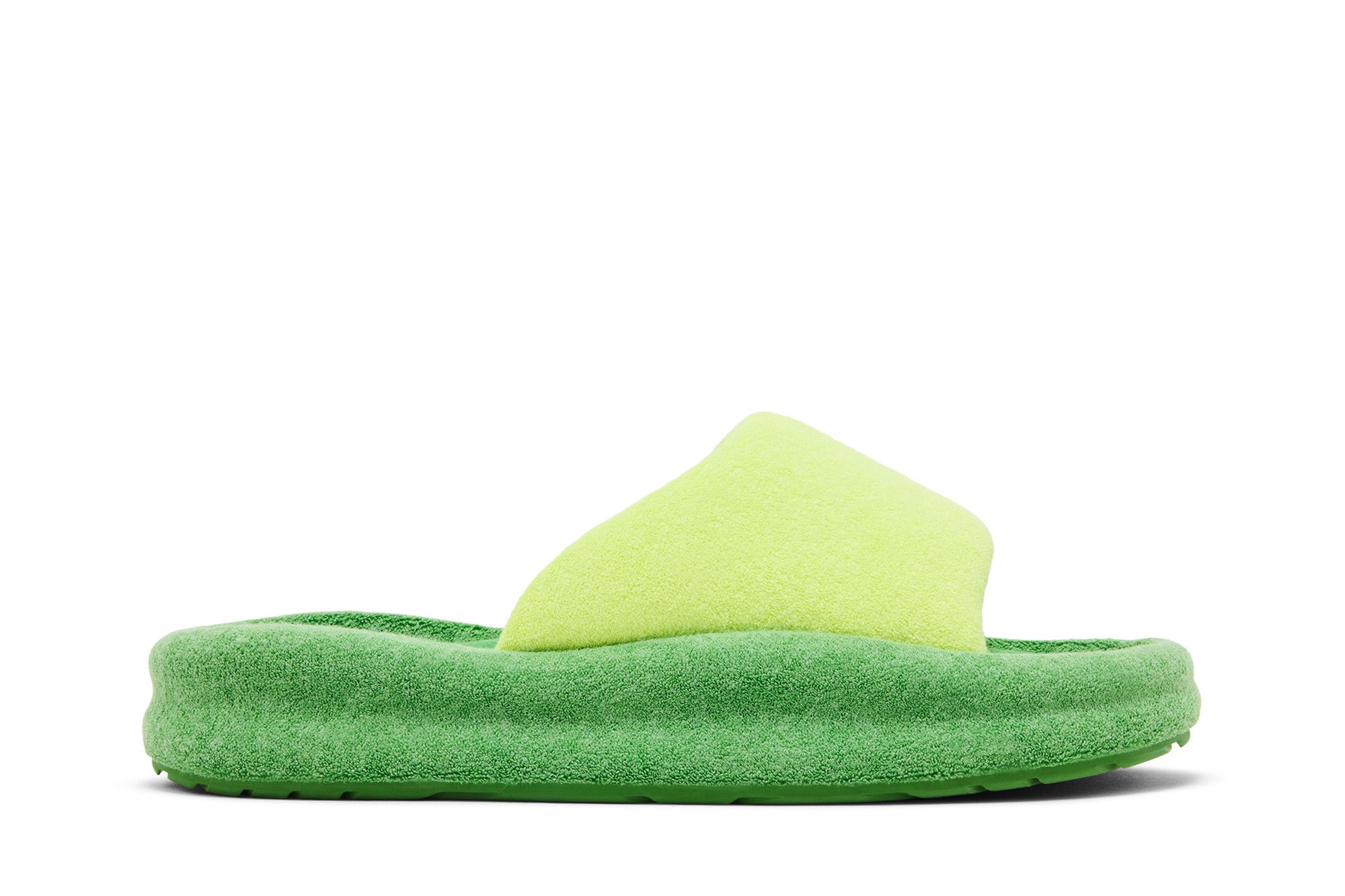 Buy SKYLRK Rest Slide 'Tennis' - 12382 1002500RST TENN | GOAT