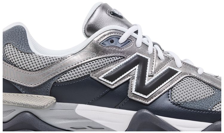 New Balance 9060 Magnet Faded Black