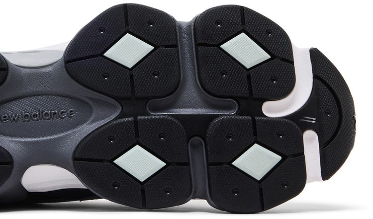 New Balance 9060 Magnet Faded Black